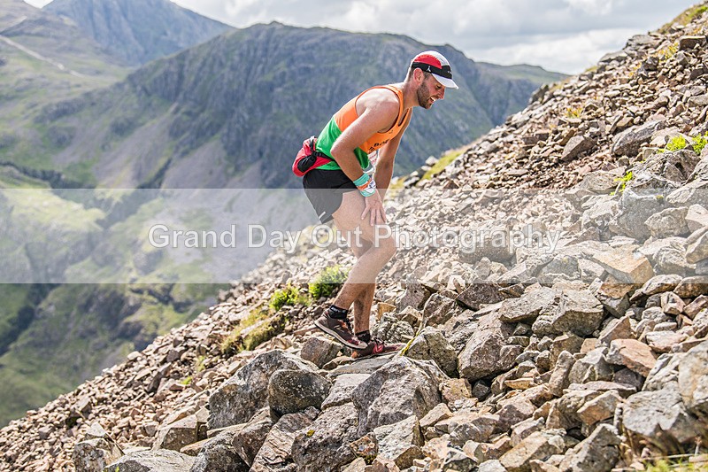Borrowdale-1118 - Borrowdale Fell Race Saturday 2nd August 2025