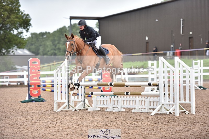 230805A-101328-00563 - Cls 5 Snr British Novice & 90cm Open