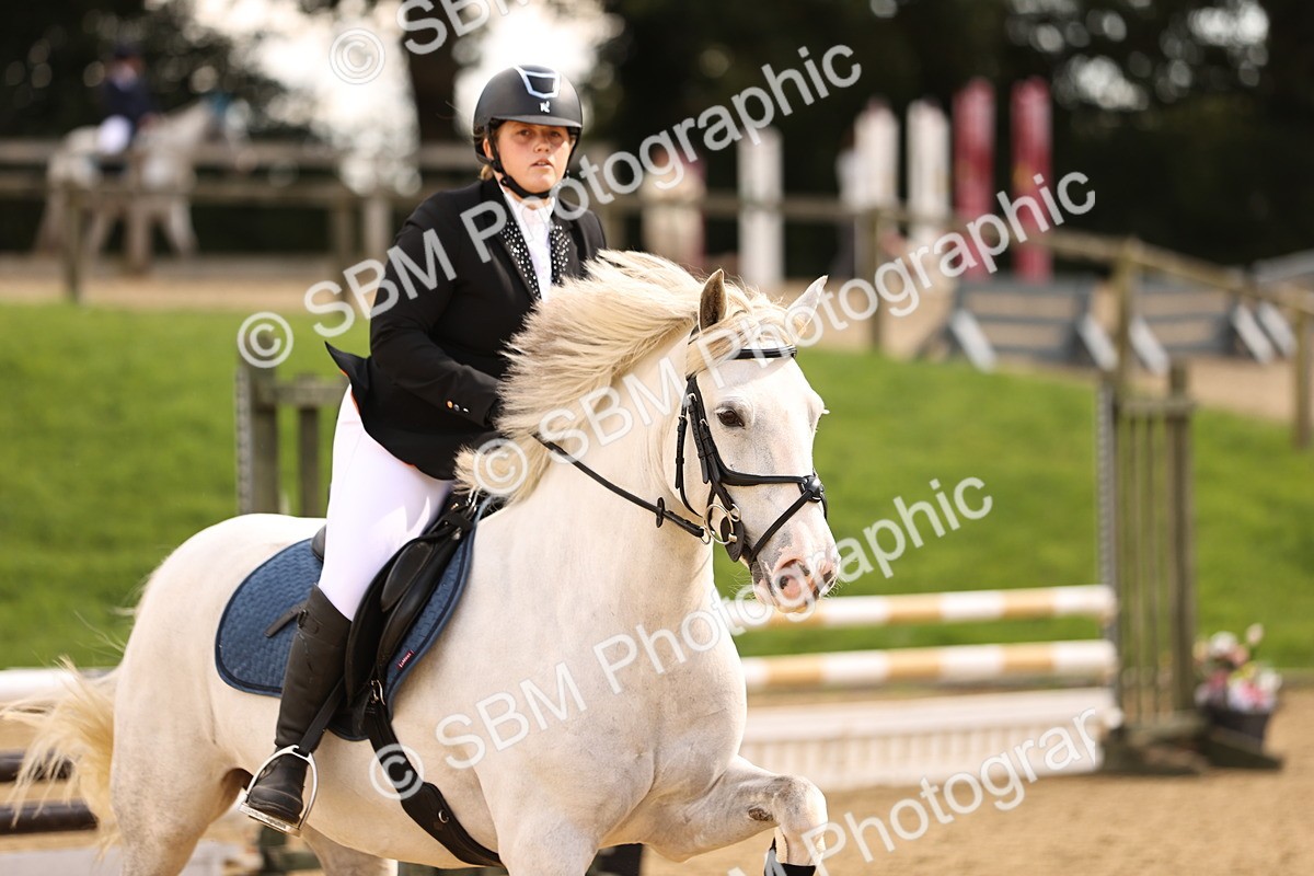 SBM_43095 - J40 Senior 90cm Supreme Championship