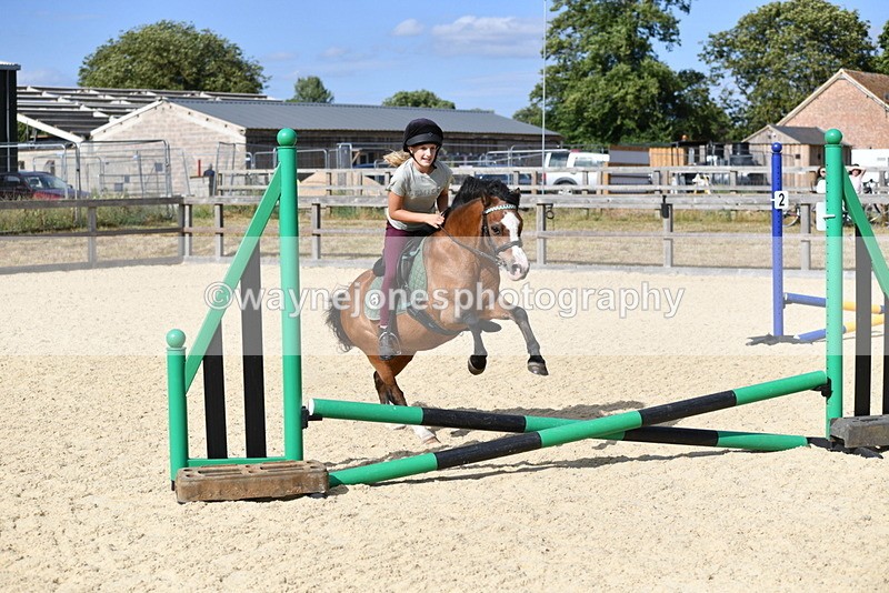 WJ5_5594 - Poles off the floor