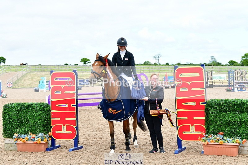 240523A-155026-02195 - Cls 7 90cm Open Speed Derby