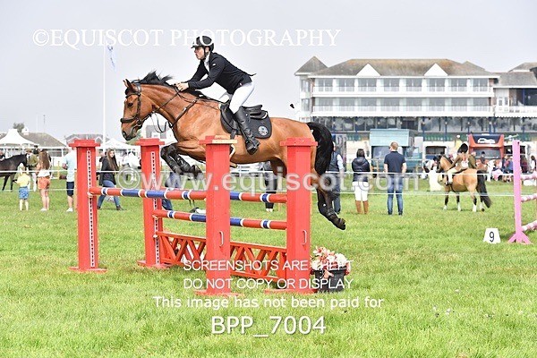 BPP_7004 - CLASS 3 RHS Fox Champ Qual (1.20m)