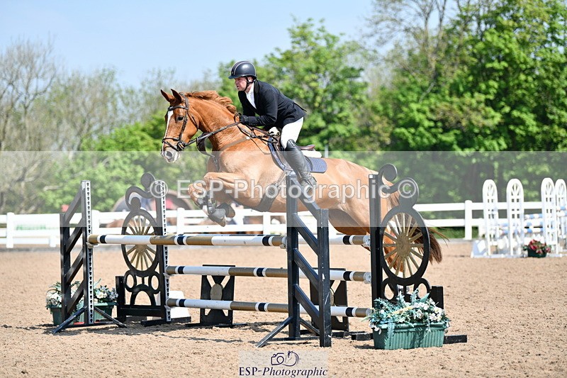 240512A-105933-17819 - Cls 40 Discovery Second Round