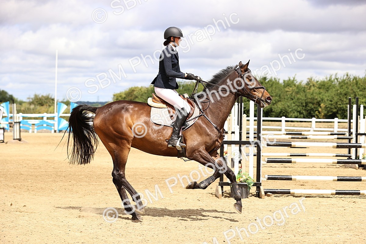 SBM_013350 - Class 14 - Senior Discovery - 1.00m Open