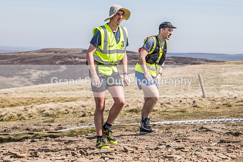 Pen-Y-Ghent-1500 - The 3 Peaks Race Saturday 25th April 2026 - Pen Y Ghent