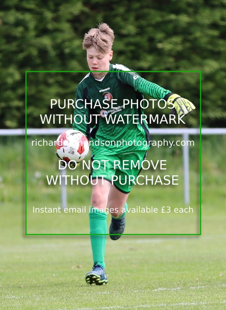 IMG_1122 - Under 13 final: Craven Wanderers vs Heathwaite