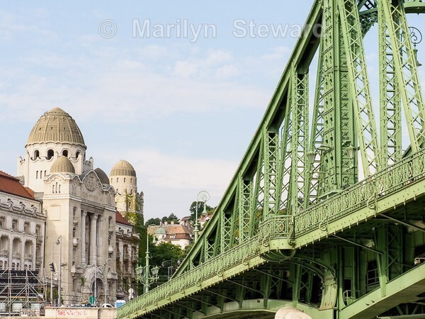 Budapest-77 - Amsterdam to Budapest