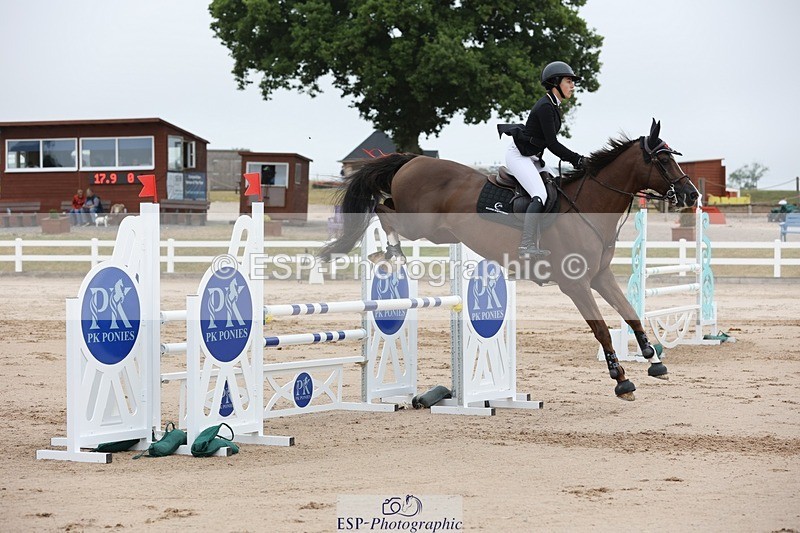 250717-094432-03717 - Cls 9, 1 Star Bronze Tour