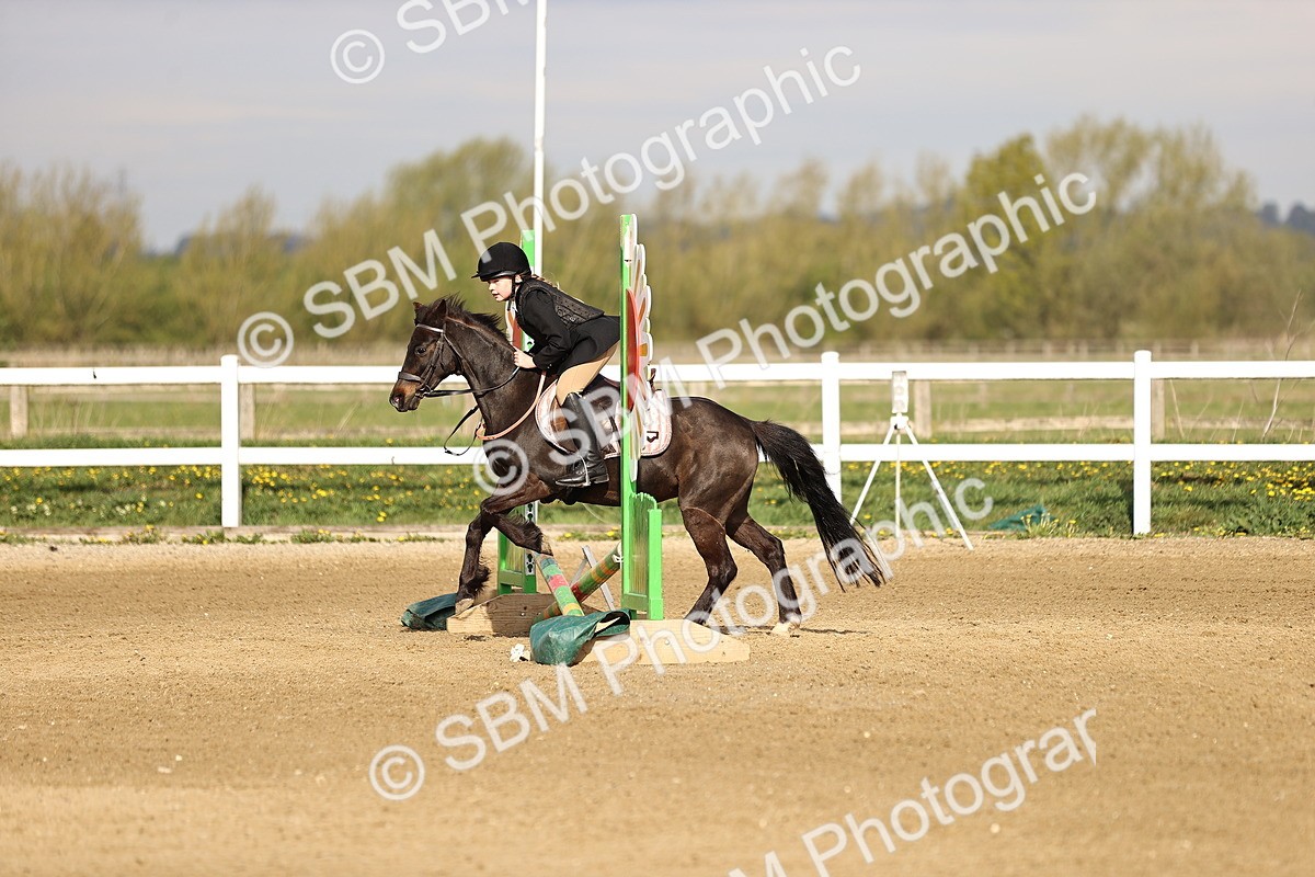 SBM_003100 - Class 1 - 40cm