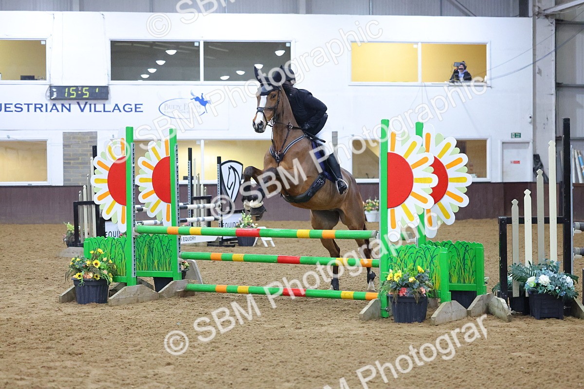 SBM_000696 - Class 13 - Equissage Pulse Senior British Novice/ 90cm Open - First Round (0.90m)