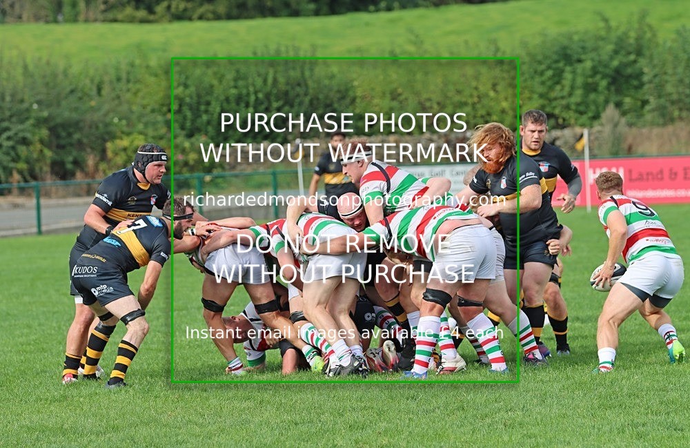 IMG_1885 - Kendal Rugby v Stockport Rugby