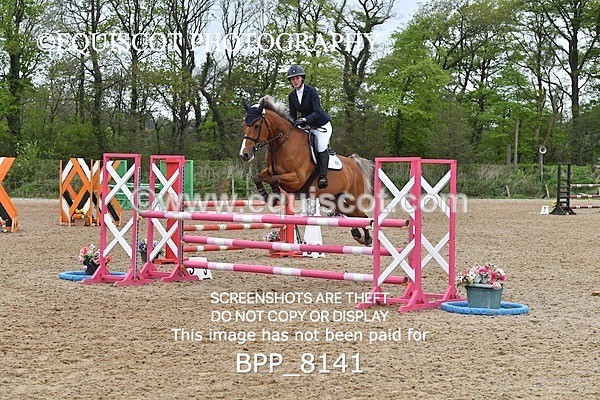 BPP_8141 - CLASS 18 SAT 1.05m Amateur Championship Qualifier