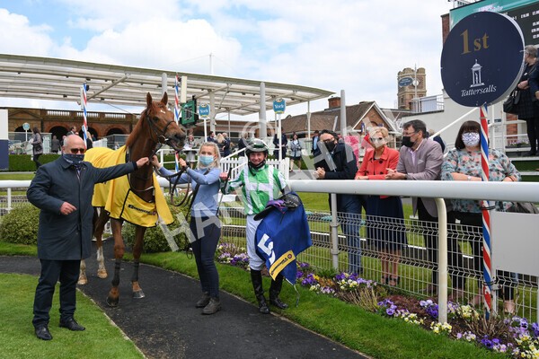 yr12052021r2-72 - Race 2 2.10pm Churchill Tyres Stakes