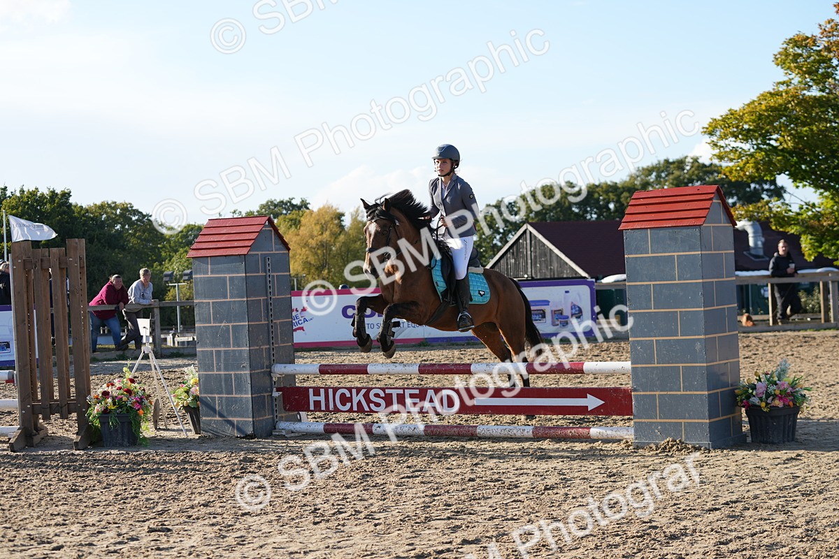 SBM_53695 - J8 - Junior Pony 65cm Championship