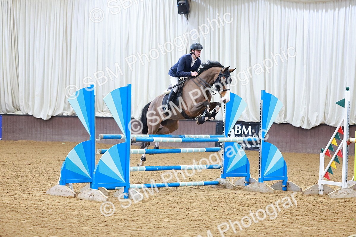 SBM_001285 - Class 4 - Senior Newcomers - 1.10m
