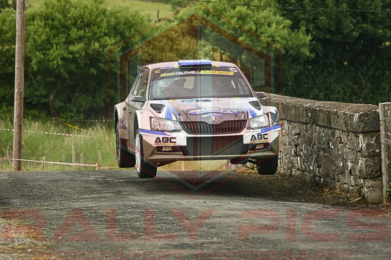 Wilton Recycling Donegal Saturday Stages 92 - Wilton Recycling Donegal International Rally 2023