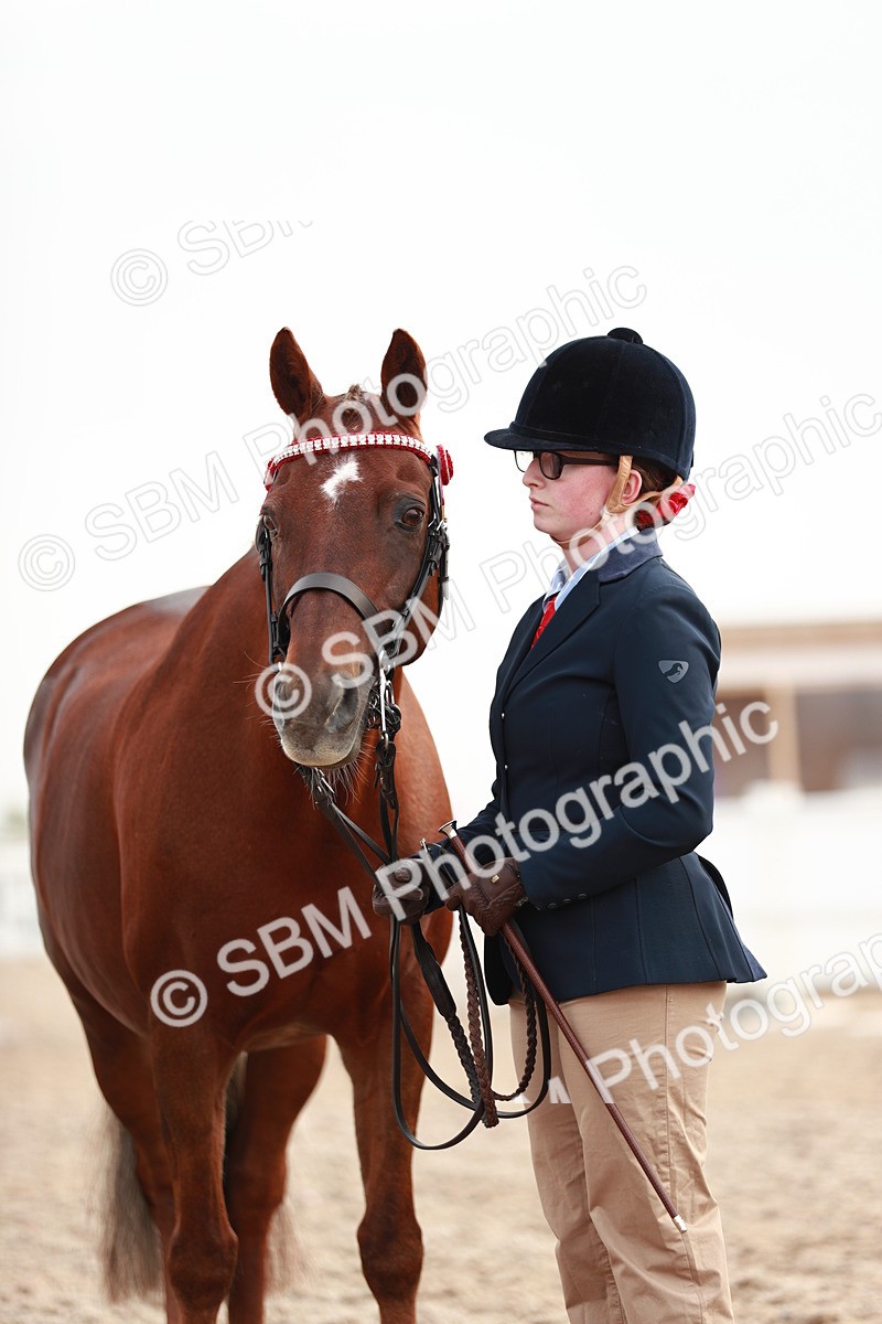 SBM_09537 - Class 201 Best Turned Out IH