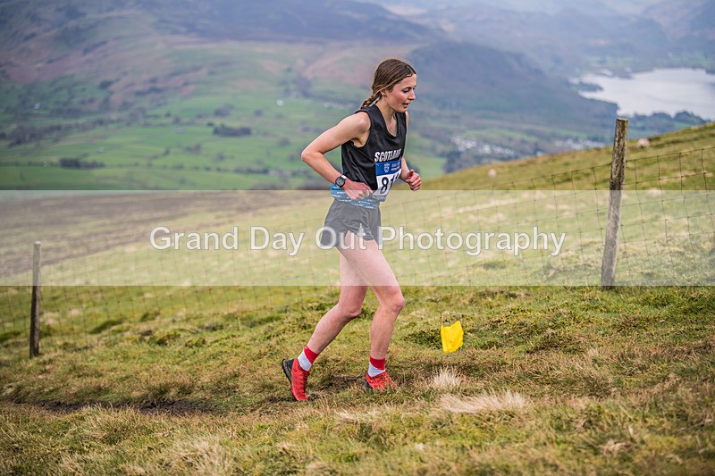 Keswick-646 - Inter Counties & Up and Down Mountain Running Champs (Junior & Senior Races) Sunday 21st April 2024