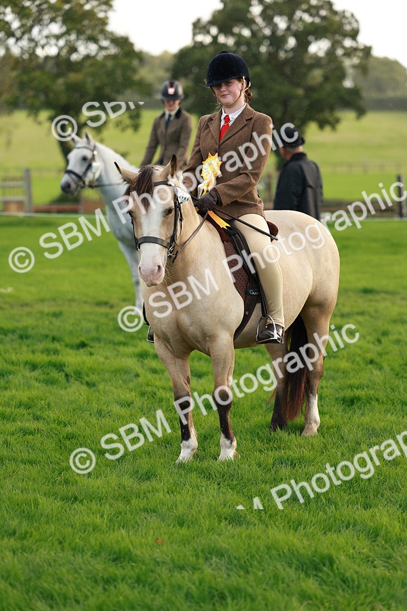 SBM_28914 - S7 - Novice & Newcomer Ridden Pony