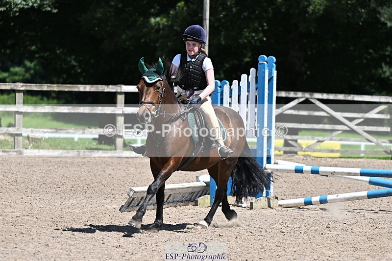 240729B-122708-02671 - Showjumping Competition