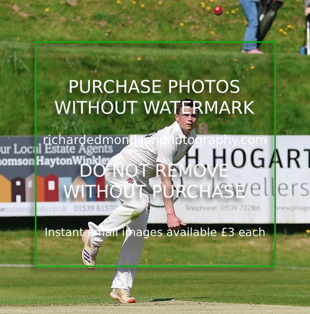 533A0614 - Netherfield Cricket Club 2026 season
