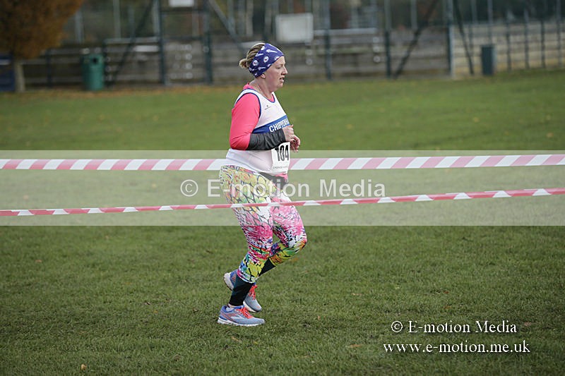 CAD5 171119-1488 - Sutton Benger 5 mile Flyer – 17th Nov 2019