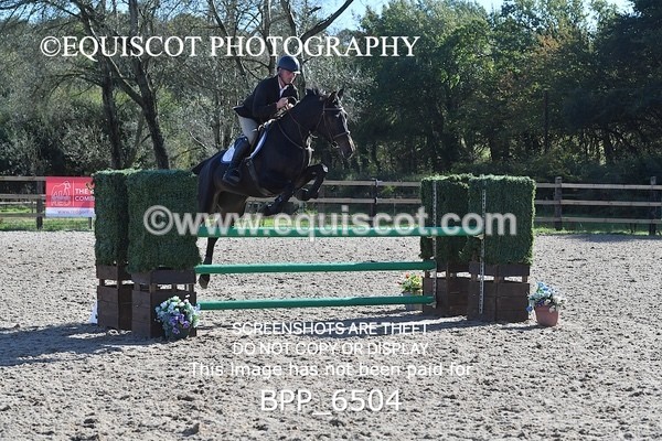 BPP_6504 - CLASS 8 Equiyd 1.05m Amateur Championship Qualifier