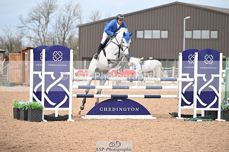250329-124014-04573 - Cls 15 Snr Foxhunter