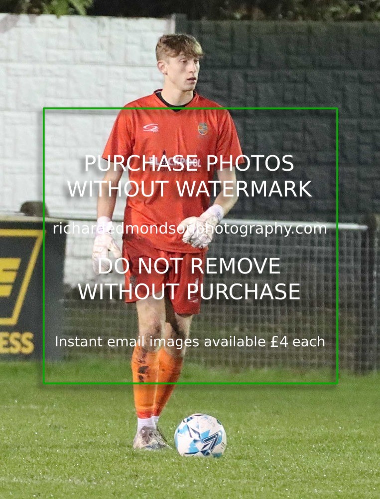 IMG_0315 - Kendal Town Under 23's v Squires Gate Under 23's