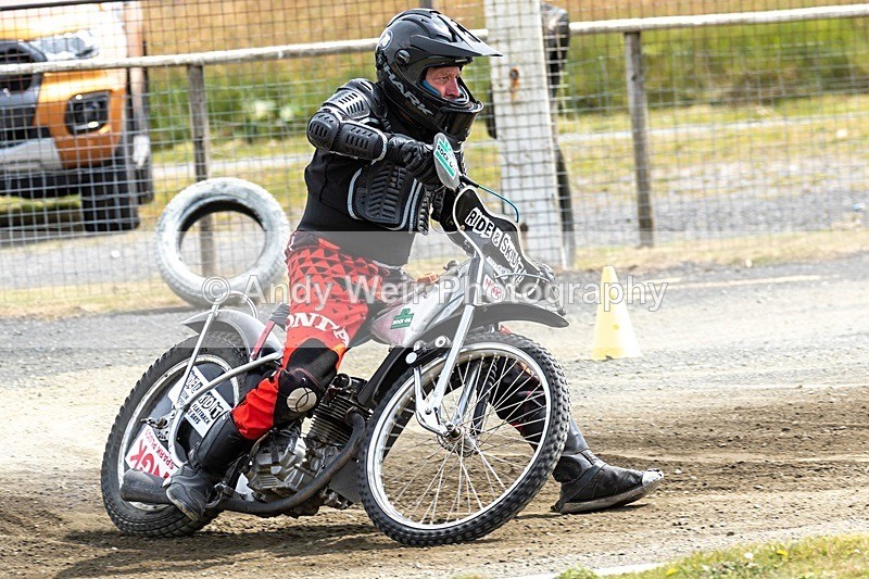 210724-7D-8E0A7711 - Ride & Skid It  Speedway Experience 24th Jul 21