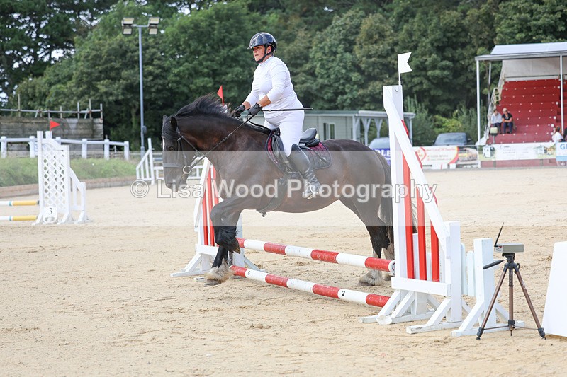 3E7A6277 - Class 2: 50cm Open