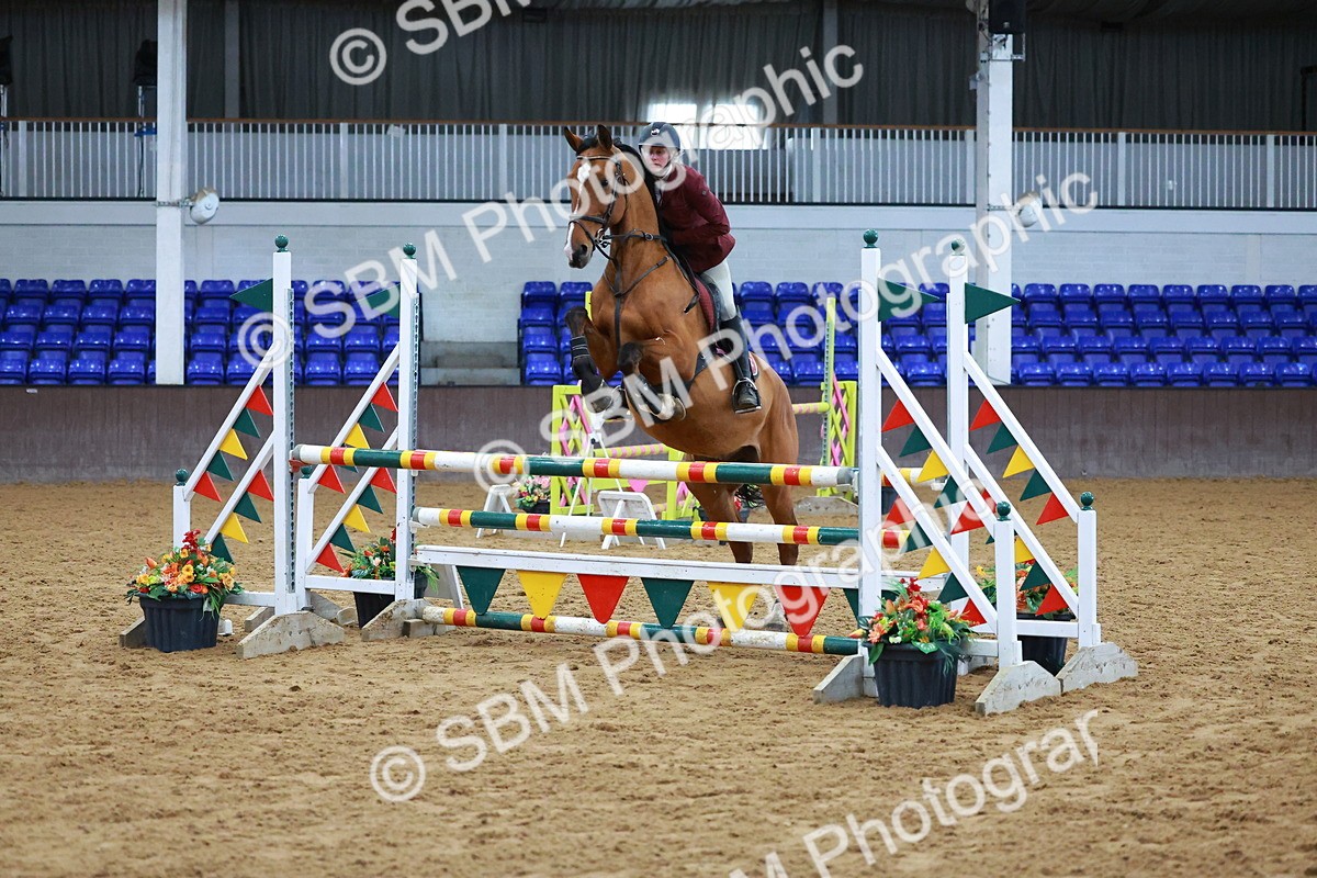 SBM_001057 - Class 4 - Senior Newcomers - 1.10m