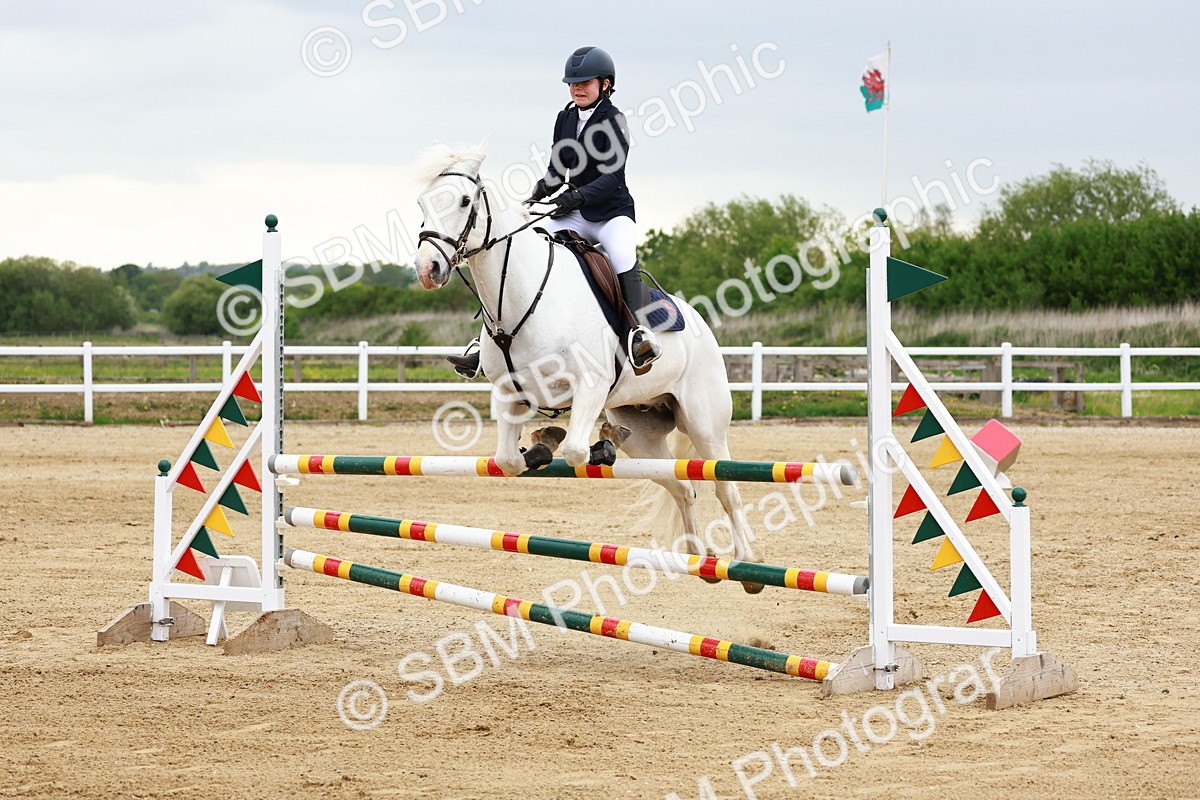 SBM_009209 - Class 6 - 90cm