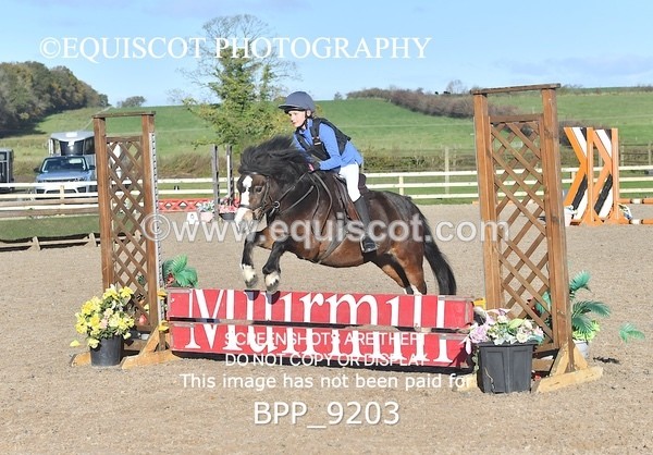 BPP_9203 - CLASS 2 50CM