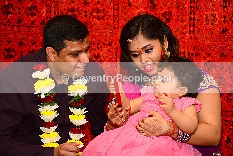 PAR-330 - Parekh Family