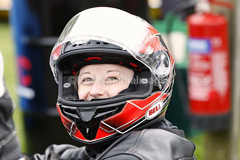  - British & Midland Championship April 27th