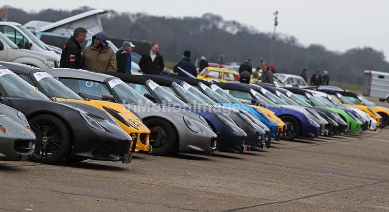  - Lotus Cup UK Speed Champs 2014/15/16/17/18/22/23/24