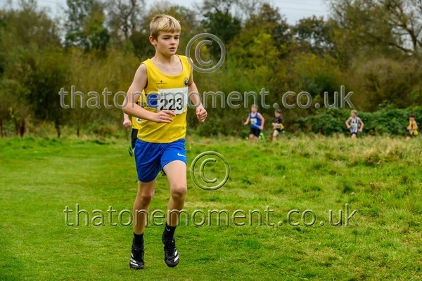 WestRLY25-911765 - Young Male Set One