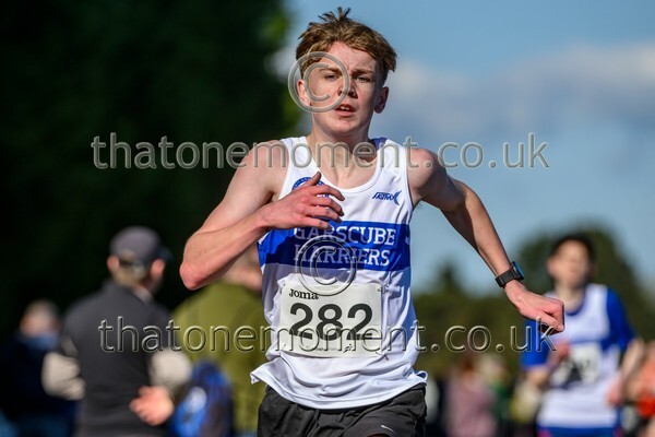 YathRR25-926967 - U15 Boys