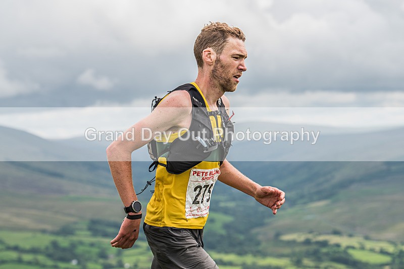 Sedbergh -922 - Sedbergh Hills Fell Race Sunday 20th August 2023