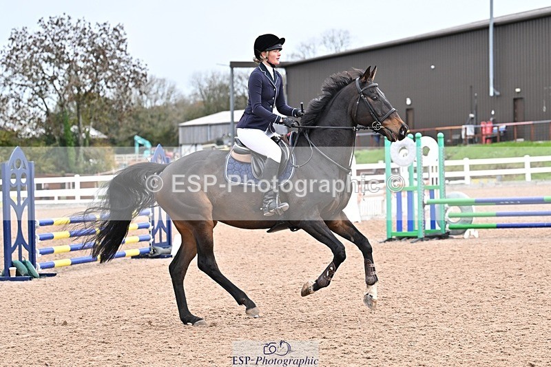 251029-091139-00020 - Clear Round, British Novice and 90cm