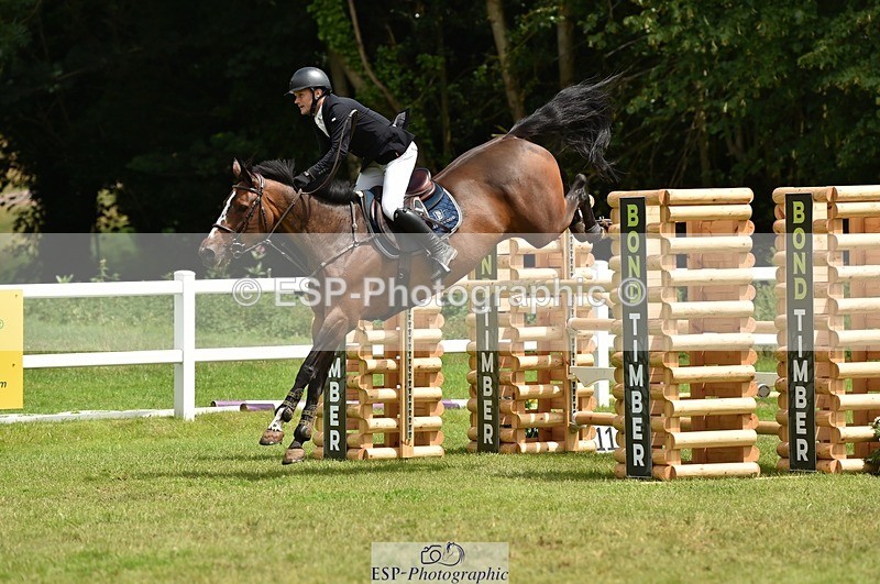 230709-125804-18889 - Cls 32 Foxhunter Second Round