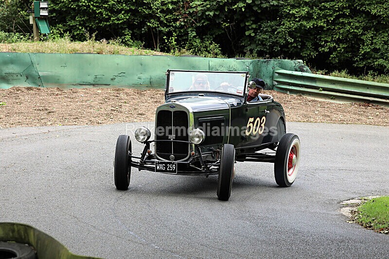 Pete Wilson 29-8-20-262 - Vintage Hot Rod Association