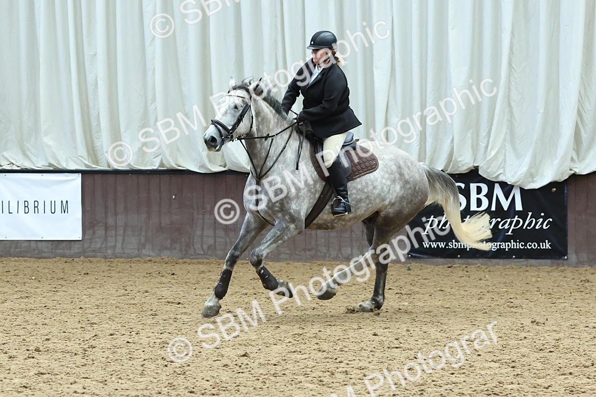 SBM_005611 - Class 5 - 60cm Open