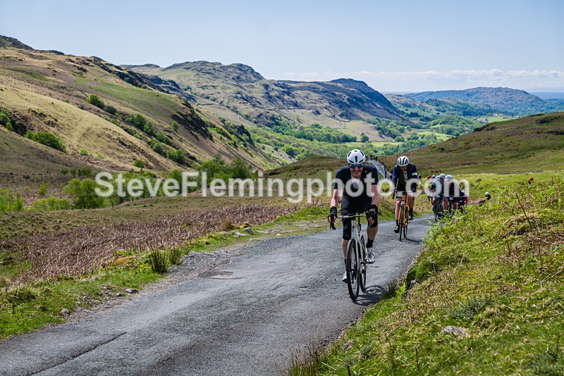 142904 - Hardknott Pass Camera 1 14.00-15.00