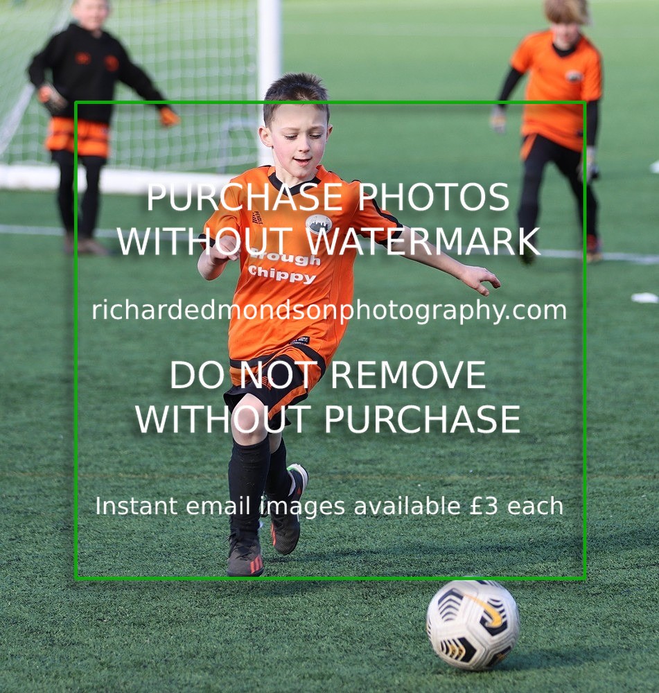 IMG_8191 - Wattsfield Under 7s vs Kirkby Stephen Under 7s (Saturday 1st April 2023)