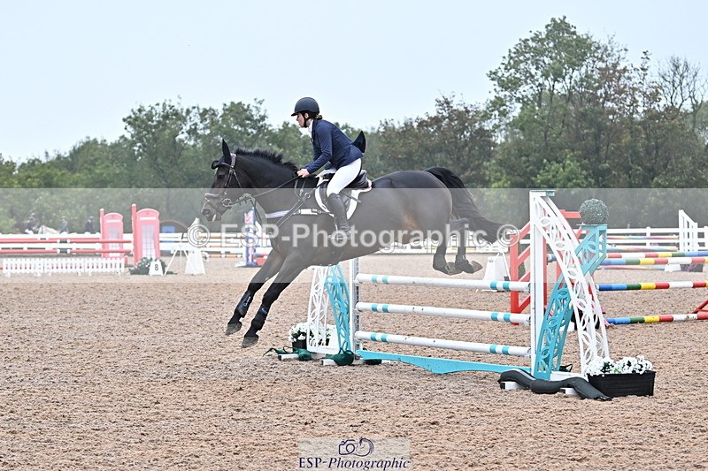 241006A-102619-06082 - Cls 24 95cm Nat Am Quals