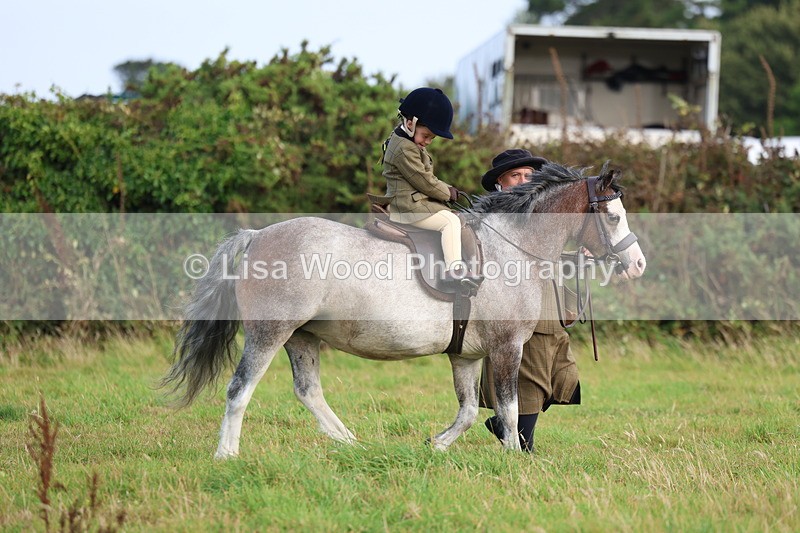 3E7A3390 - Class 2: Lead rein