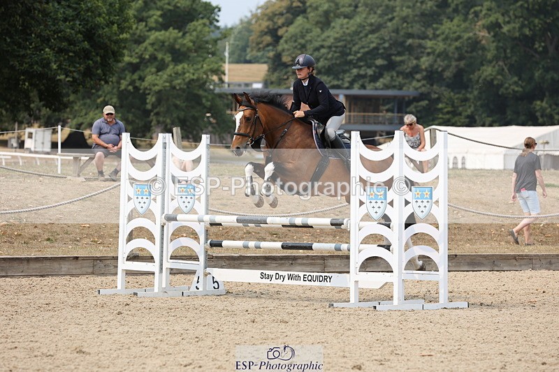 250816A-132100-01777 - Cls 6 Snr 1m Open