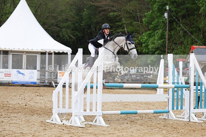 3E7A3251 - Class 5: Senior Discovery/1m open